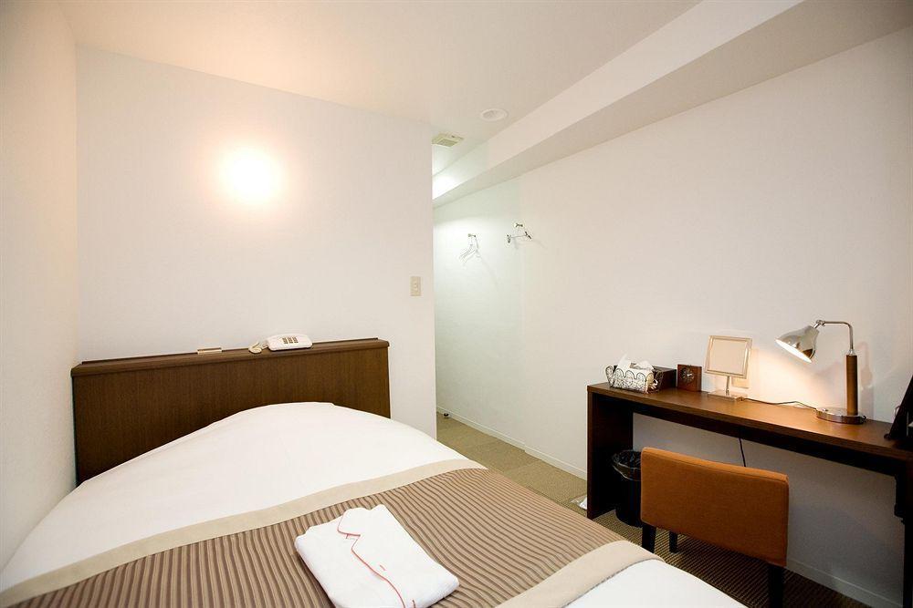 City Hotel Lonestar Tokyo Eksteriør billede