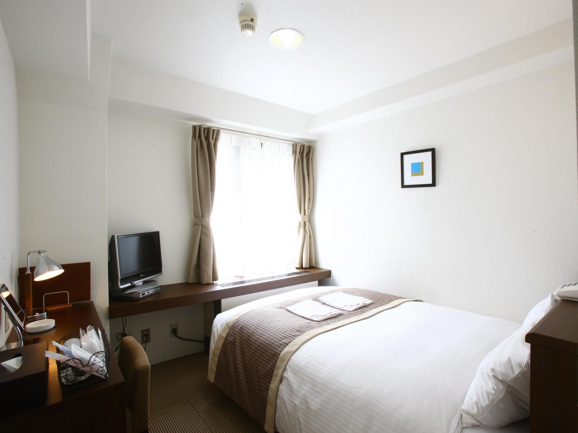 City Hotel Lonestar Tokyo Eksteriør billede