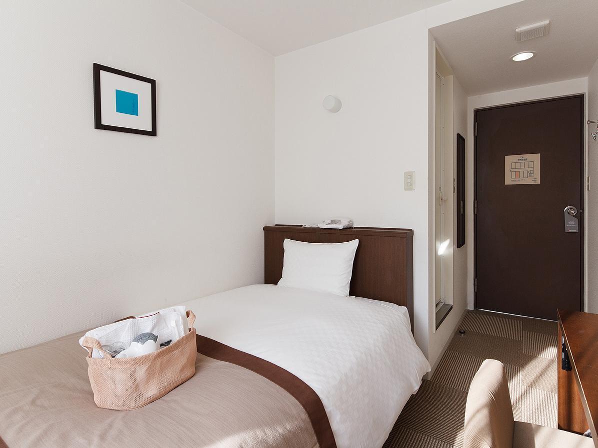 City Hotel Lonestar Tokyo Eksteriør billede