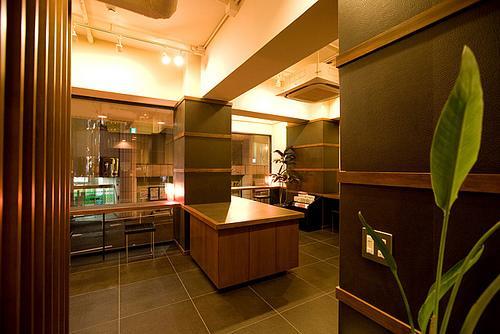 City Hotel Lonestar Tokyo Eksteriør billede