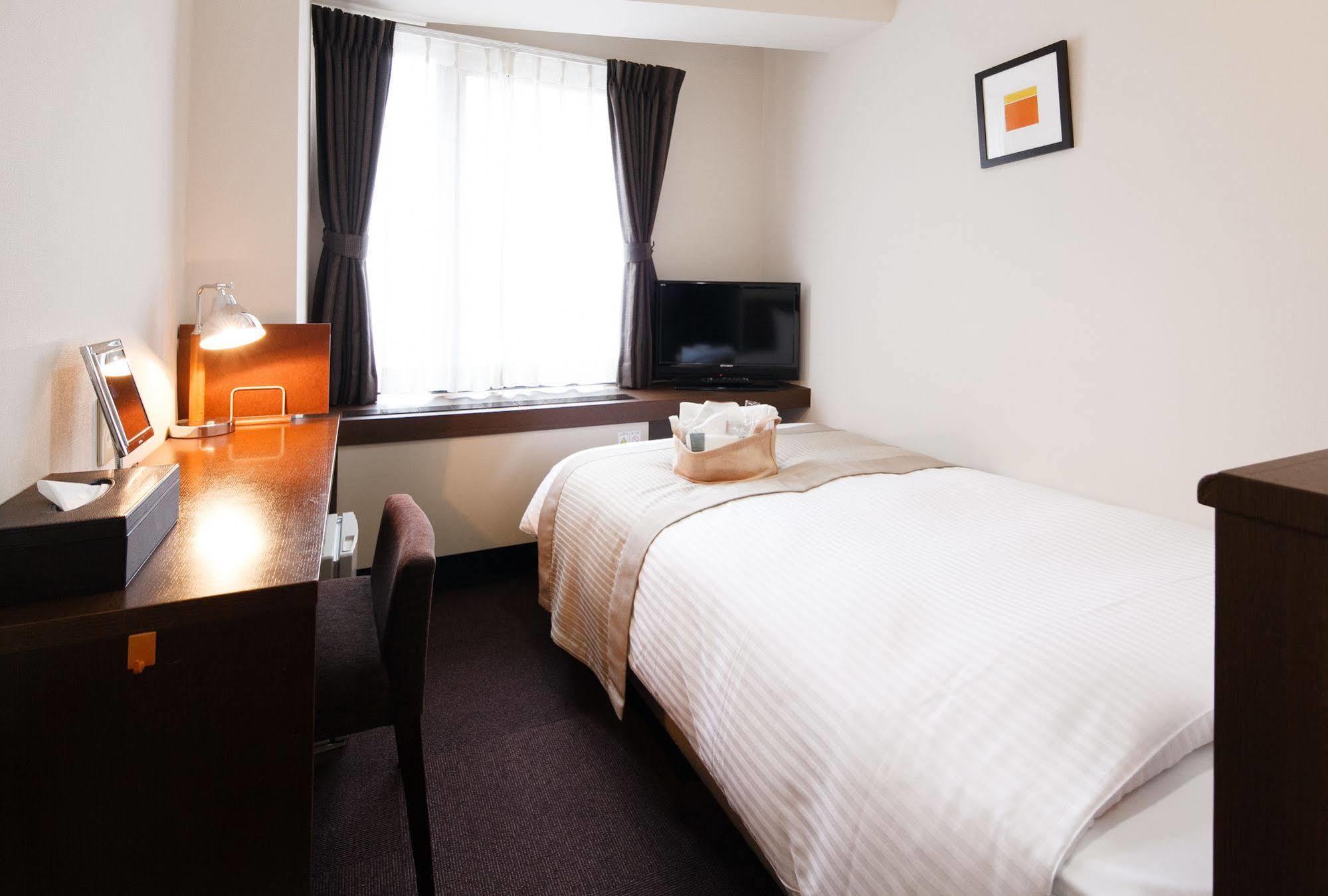 City Hotel Lonestar Tokyo Eksteriør billede