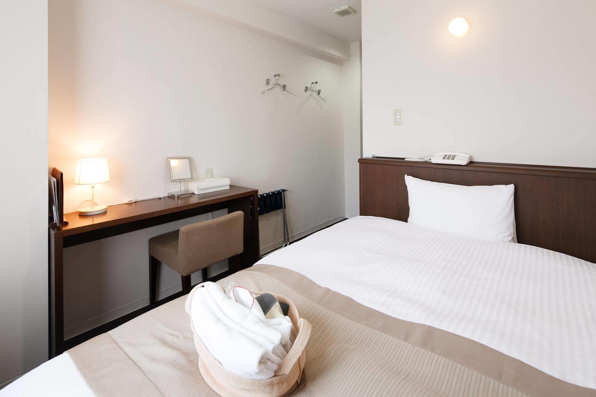 City Hotel Lonestar Tokyo Eksteriør billede
