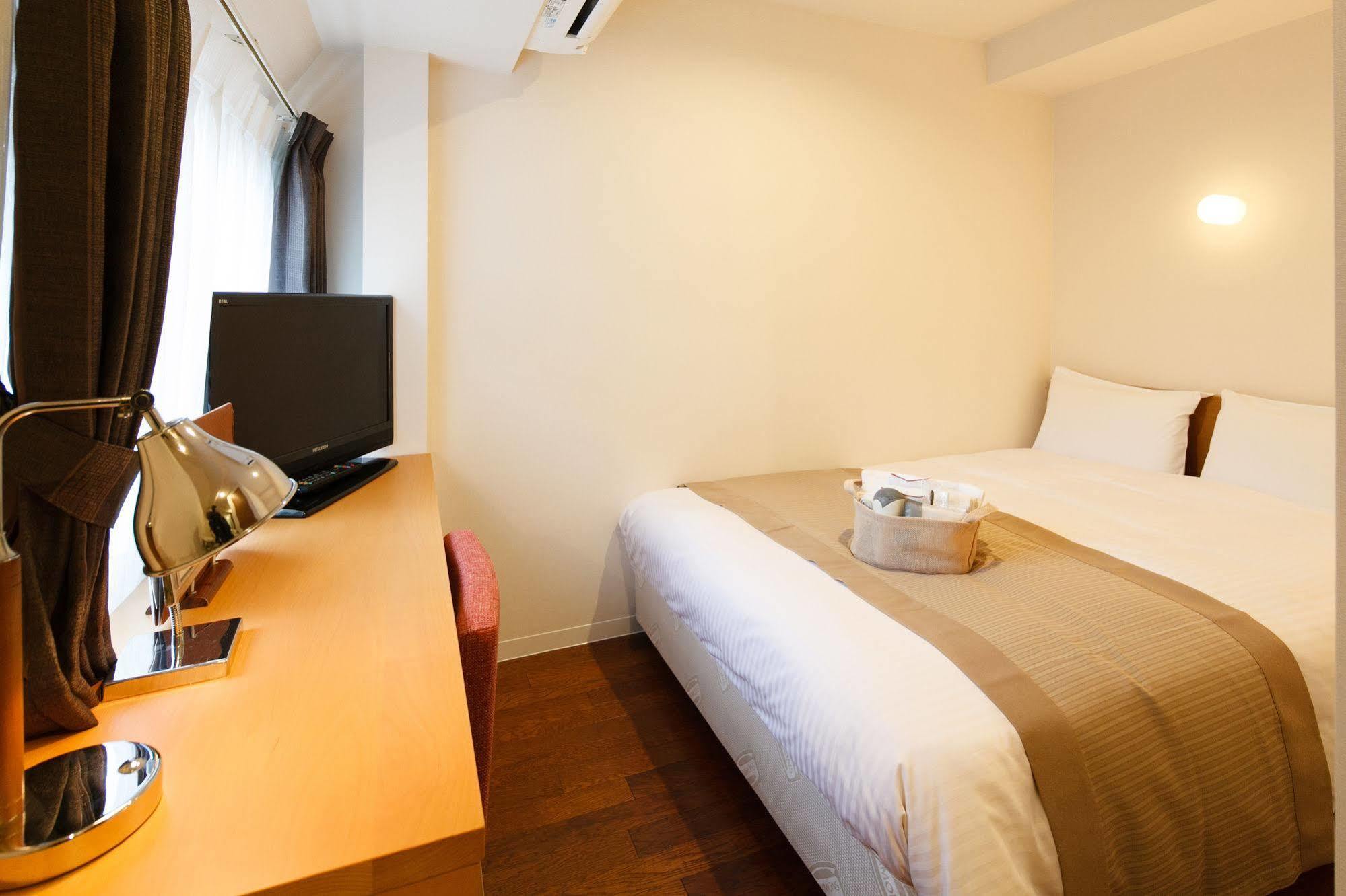 City Hotel Lonestar Tokyo Eksteriør billede