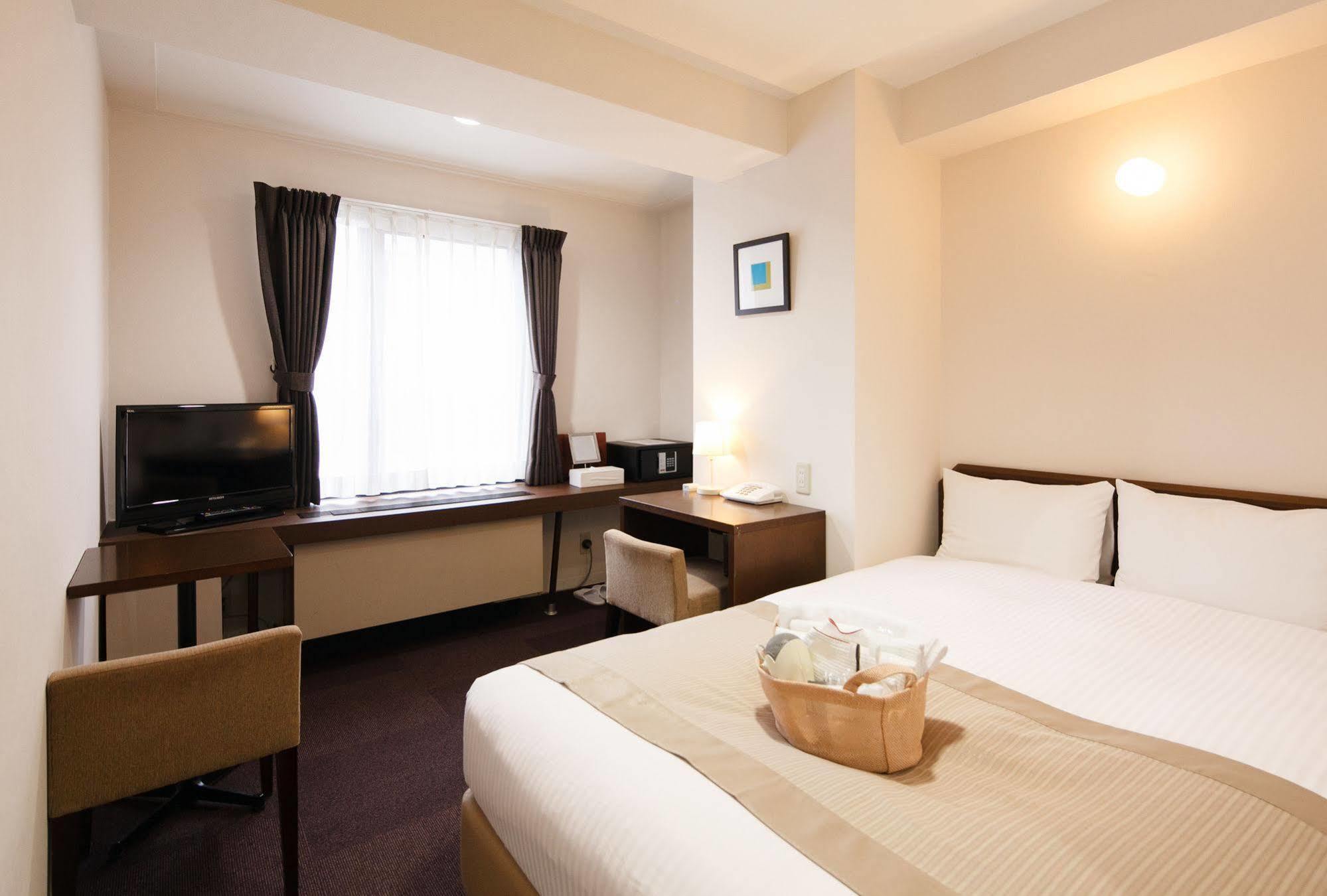 City Hotel Lonestar Tokyo Eksteriør billede