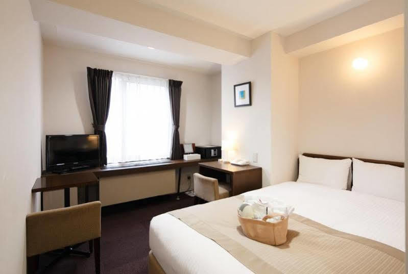 City Hotel Lonestar Tokyo Eksteriør billede